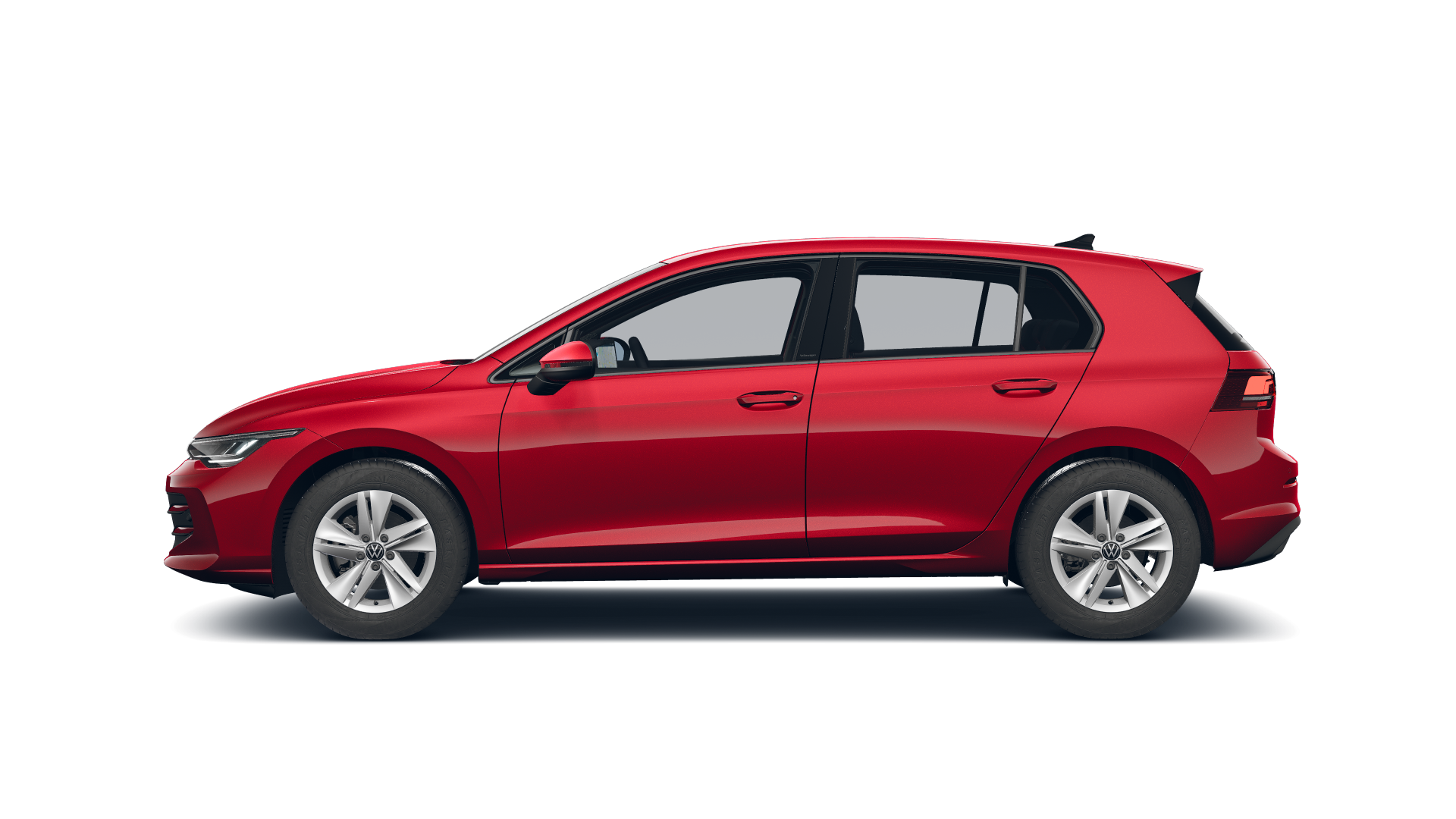 Volkswagen Golf 1.5 TSI