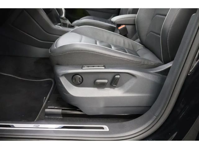 Volkswagen Tiguan 2.0 TDI Allspace R-Line