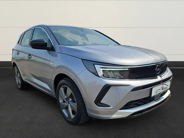Opel Grandland X 1.2 Turbo Enjoy Turbo