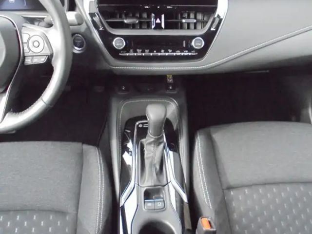 Suzuki Swace Comfort Hybrid