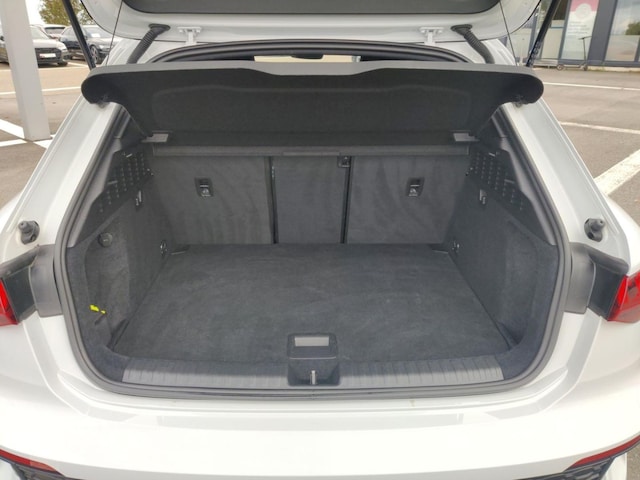 Audi RS3 Quattro S-Tronic Sportback