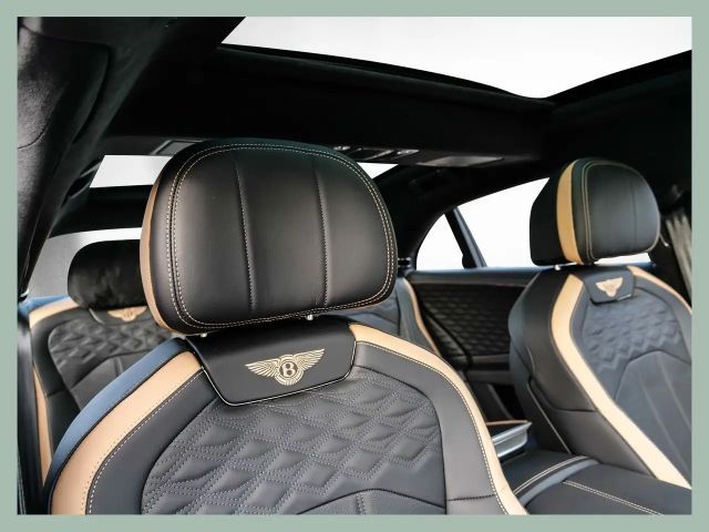 Bentley Flying Spur Speed // BENTLEY DÜSSELDORF