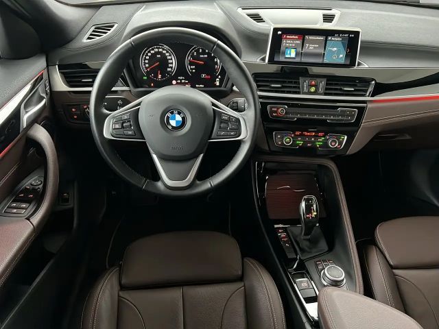 BMW X2 Coupé sDrive20i