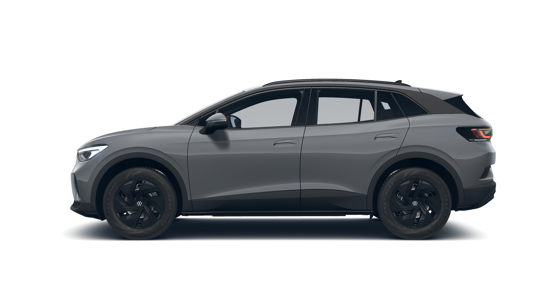 Volkswagen ID.4 Performance Pure