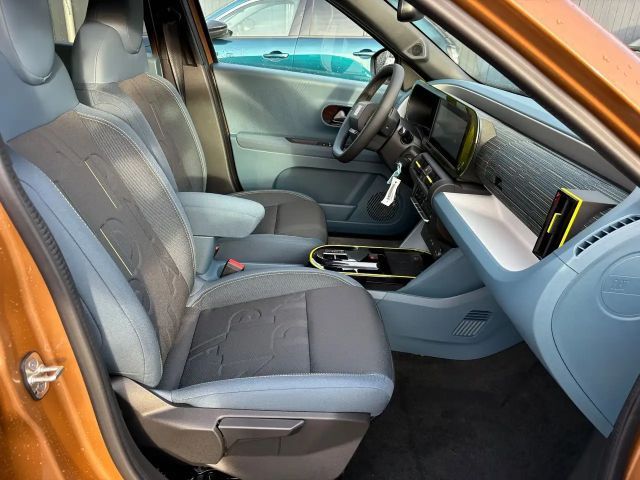 Fiat Grande Panda NAVI, SITZHEIZUNG, LED