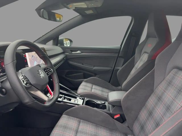 Volkswagen Golf 2.0 TSI DSG GTI Golf VIII