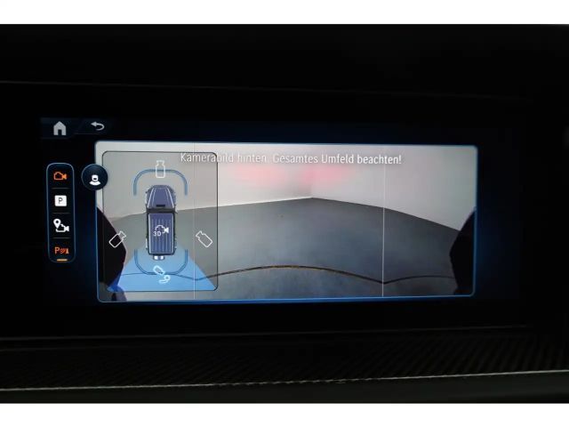 Mercedes-Benz G 63 AMG AMG Line