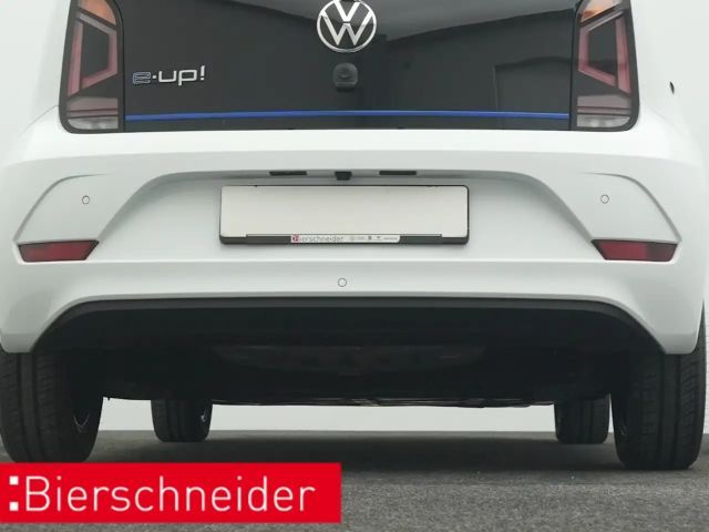 Volkswagen e-up! Plus Style