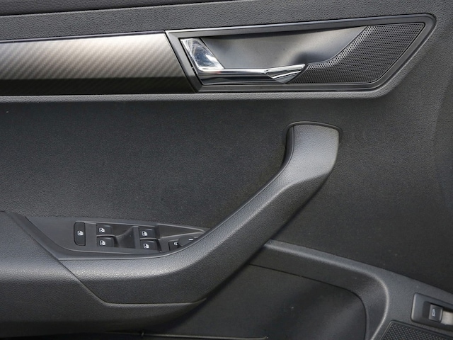 Skoda Karoq 2.0 TSI 4x4 Sportline