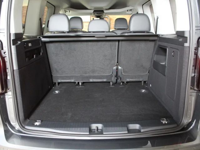 Volkswagen Caddy 1.5 TSI DSG Style