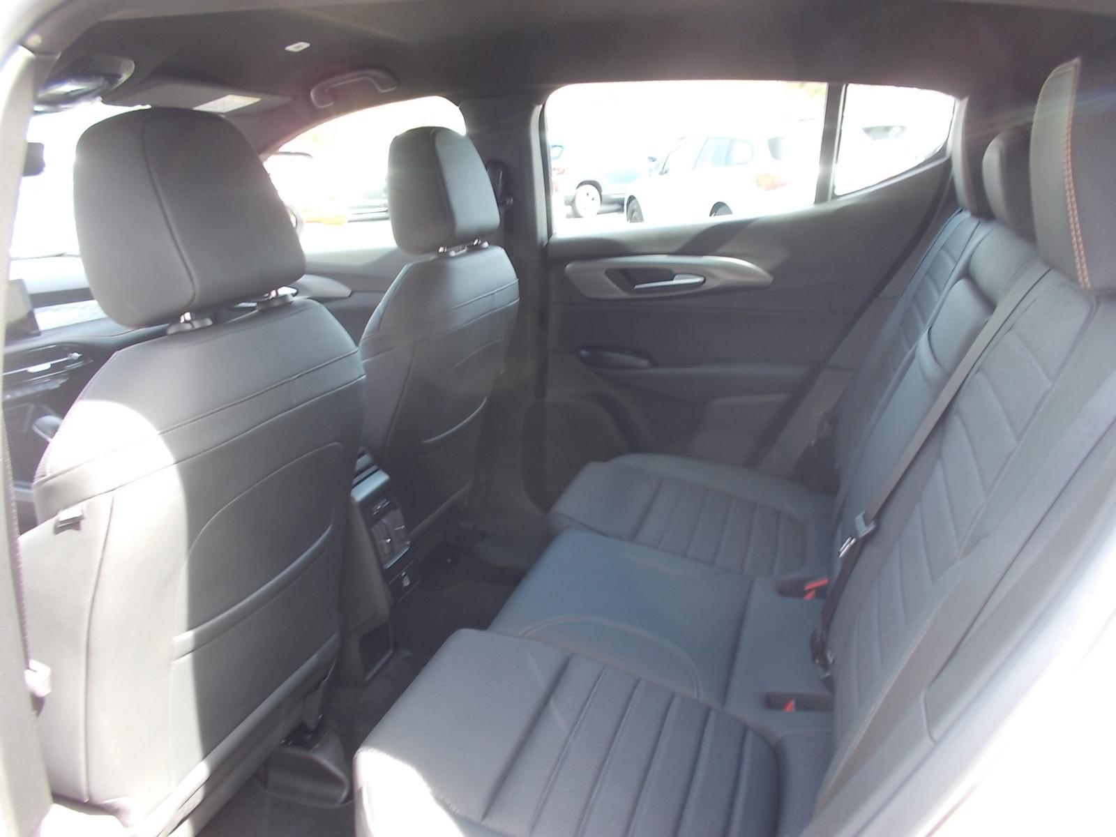 Alfa Romeo Tonale TI