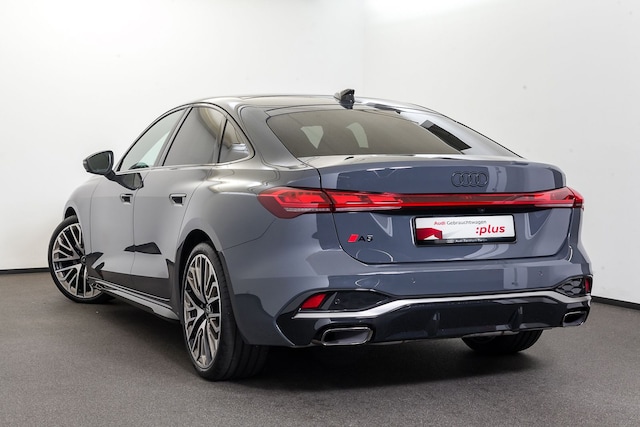 Audi A5 Quattro S-Tronic