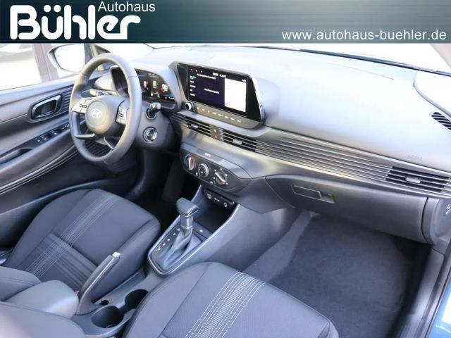 Hyundai i20 1.0 Select T-GDi