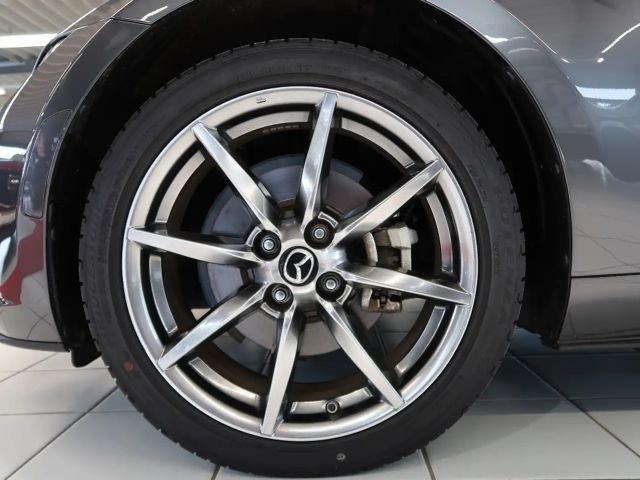 Mazda MX-5 *Sondermodell Kazari aus Damenhand*Vollausstattung