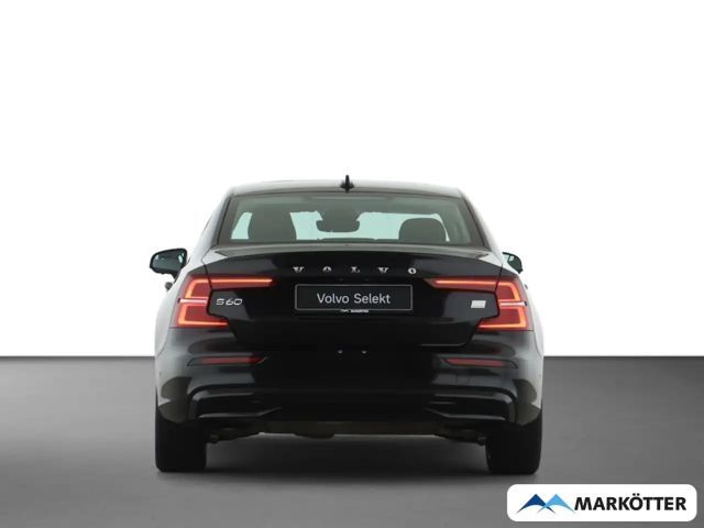 Volvo S60 AWD Dark Recharge Ultimate