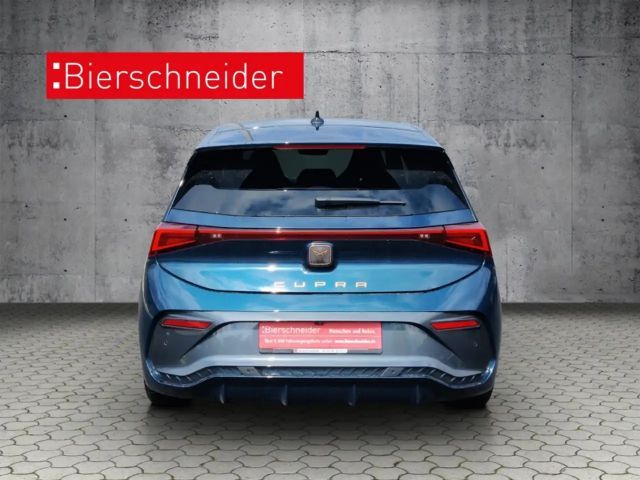Cupra Born 60kWh Edition Dynamic NAVI LED KAMERA ACC GRA 19