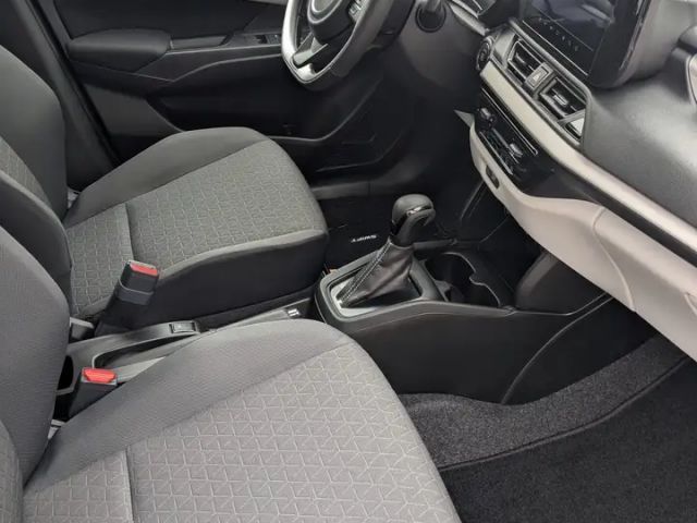 Suzuki Swift DualJet Hybrid Shine