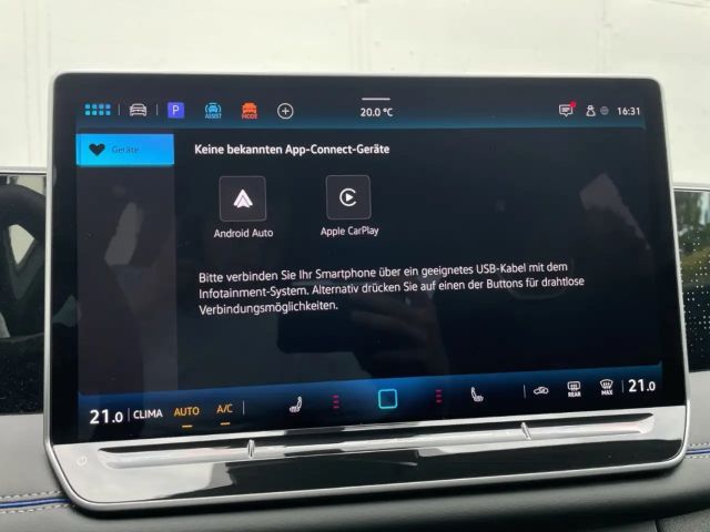 Volkswagen Tiguan 2.0 TDI R-Line Style