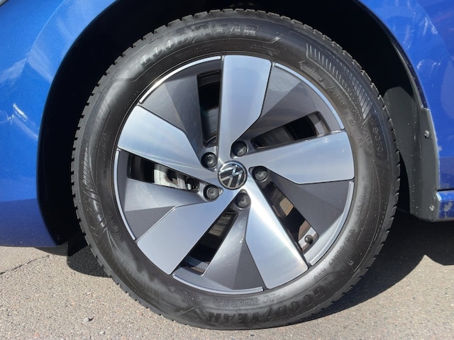 Volkswagen Passat 1.5 eTSI