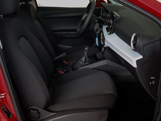 Seat Ibiza Reference