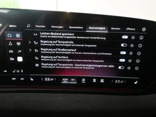 Audi A6 e-tron Quattro