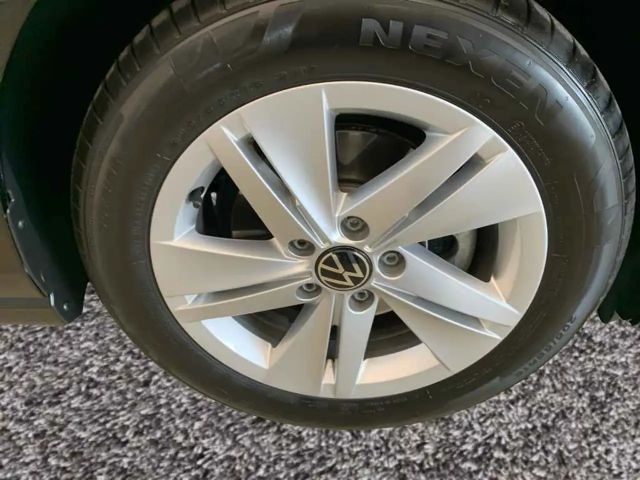 Volkswagen Golf DSG Golf VIII Life Variant