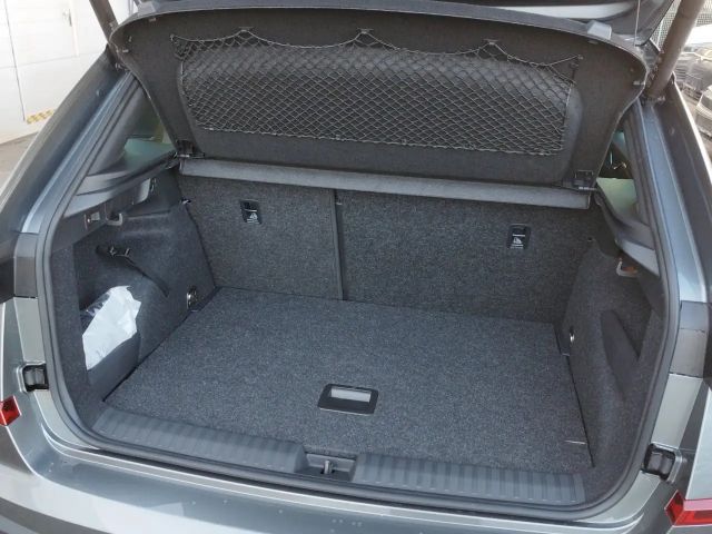 Skoda Kamiq Monte Carlo