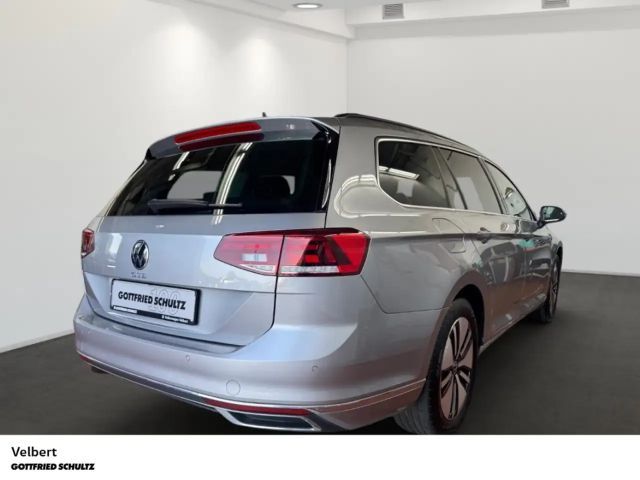 Volkswagen Passat DSG GTE Variant