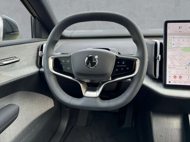 Volvo EX30 Extended range Ultra