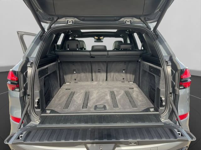 BMW X5 M-Sport xDrive30d