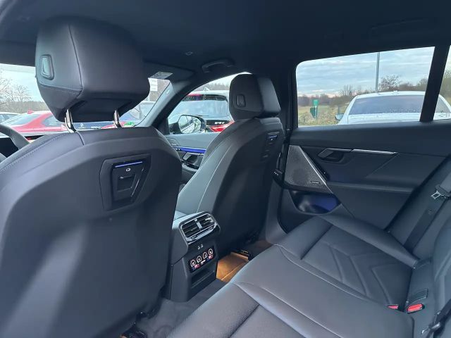 BMW 530 530e M-Sport