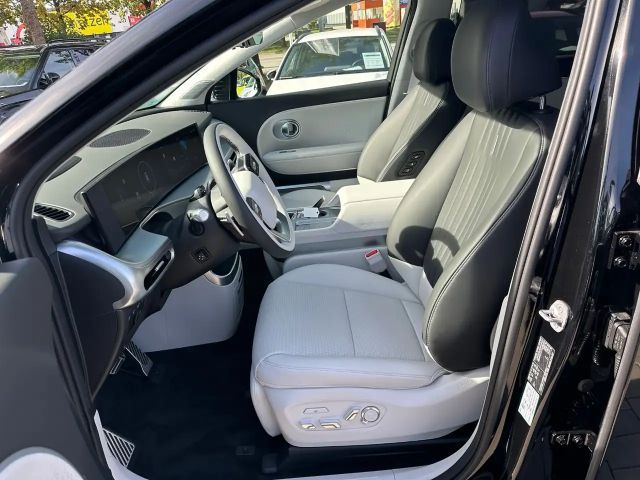 Hyundai IONIQ 9 4WD UNIQ