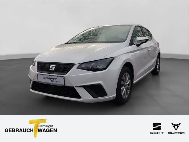 Seat Ibiza 1.0 TSI Style