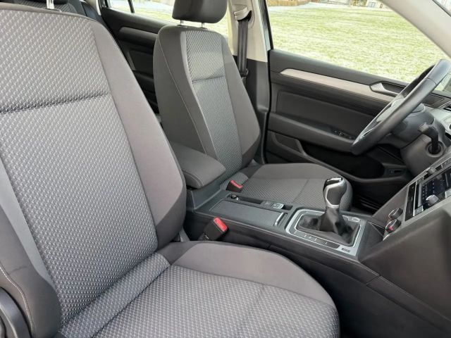 Volkswagen Passat 2.0 TDI Variant