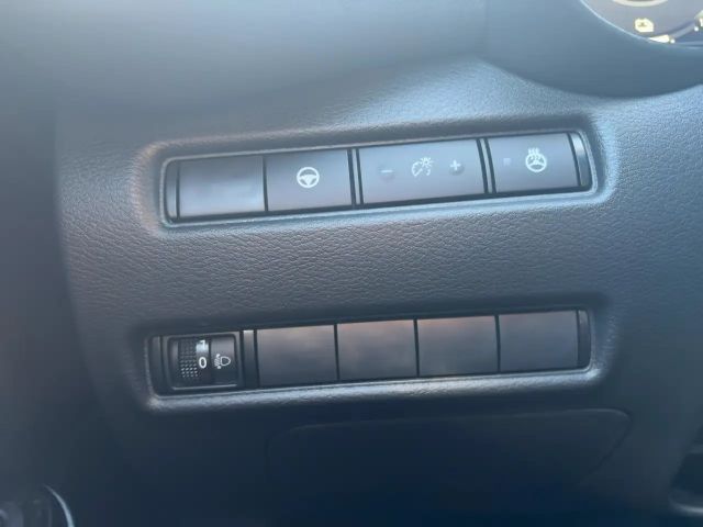 Nissan Juke 1.6 N-Design Navi/Voll-LED/Kam/PDC/SH/