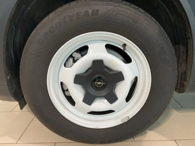 Opel Frontera Edition