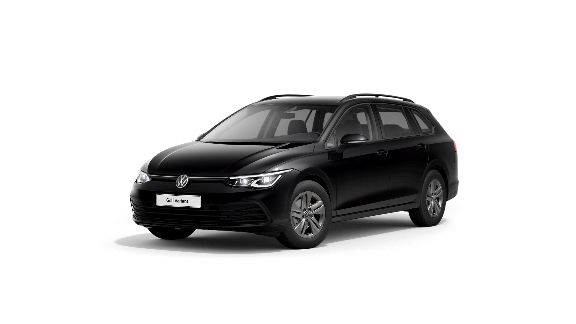 Volkswagen Golf Life Variant