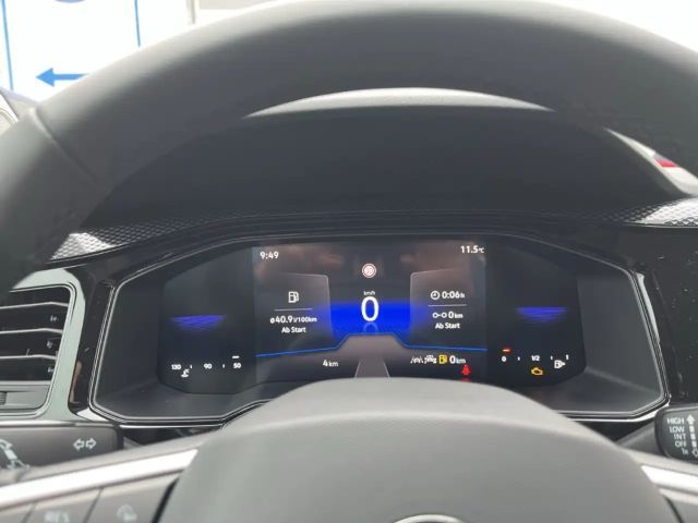 Volkswagen Taigo 1.0 TSI Life