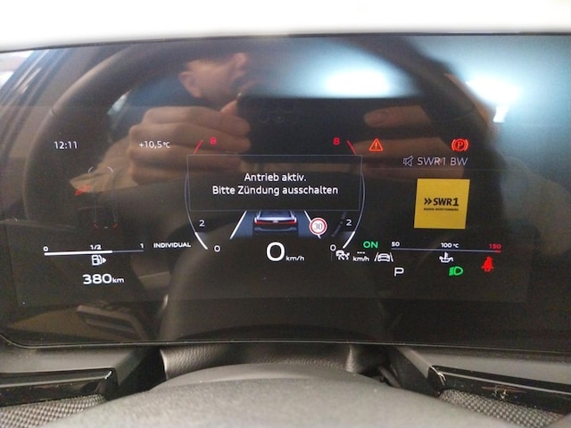 Audi A5 Quattro S-Tronic