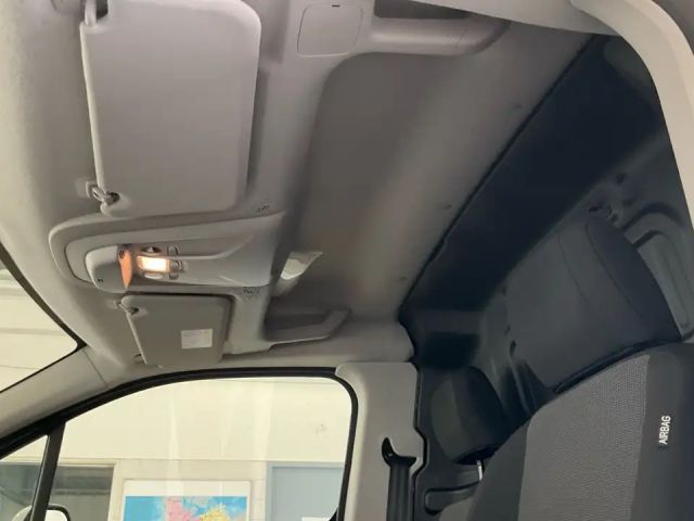 Opel Combo Edition AHK Klima PDC DAB Regaleinbau 1.Hand