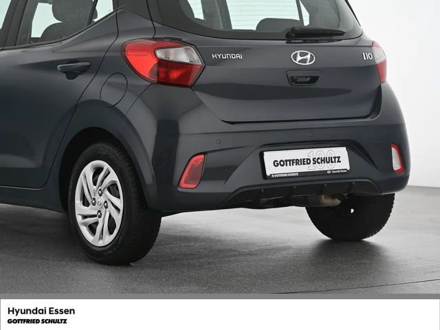 Hyundai i10 Select