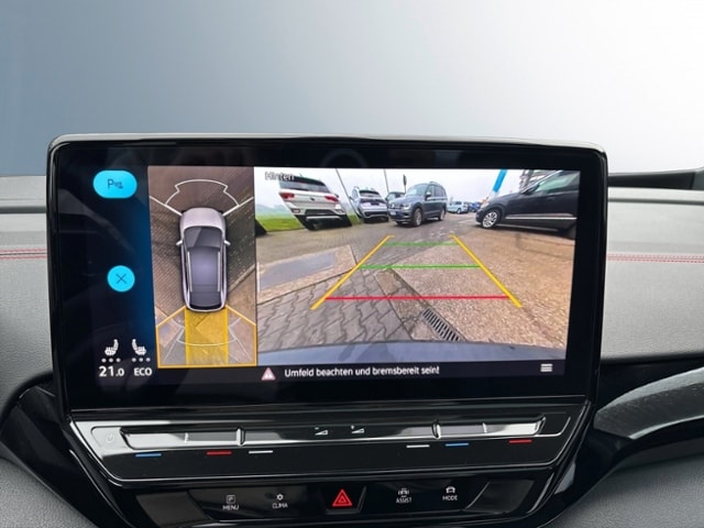 Volkswagen ID.4 Allrad KLIMA LED NAVI ALU