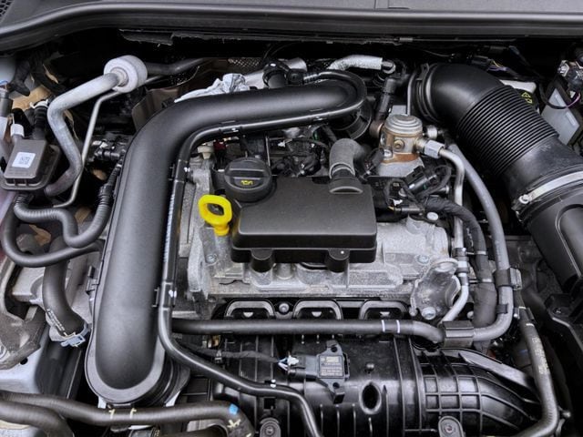 Seat Ibiza 1.0 TSI DSG FR-lijn