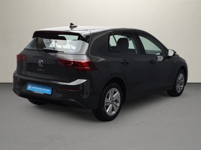 Volkswagen Golf 1.5 TSI