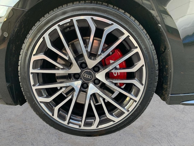 Audi S5 Avant S-Tronic