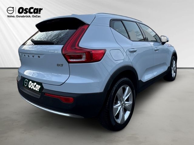 Volvo XC40 Core