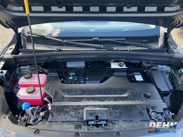 MG MGS5 64 kWh EV Luxury