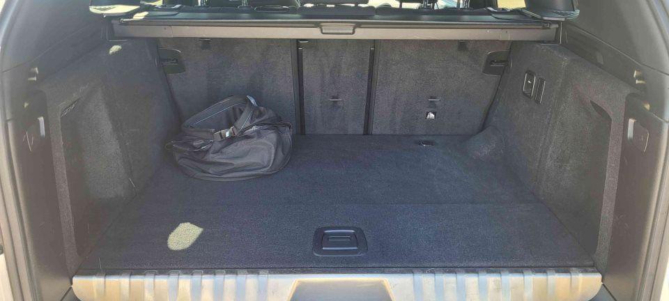 BMW X3 xDrive xDrive30e