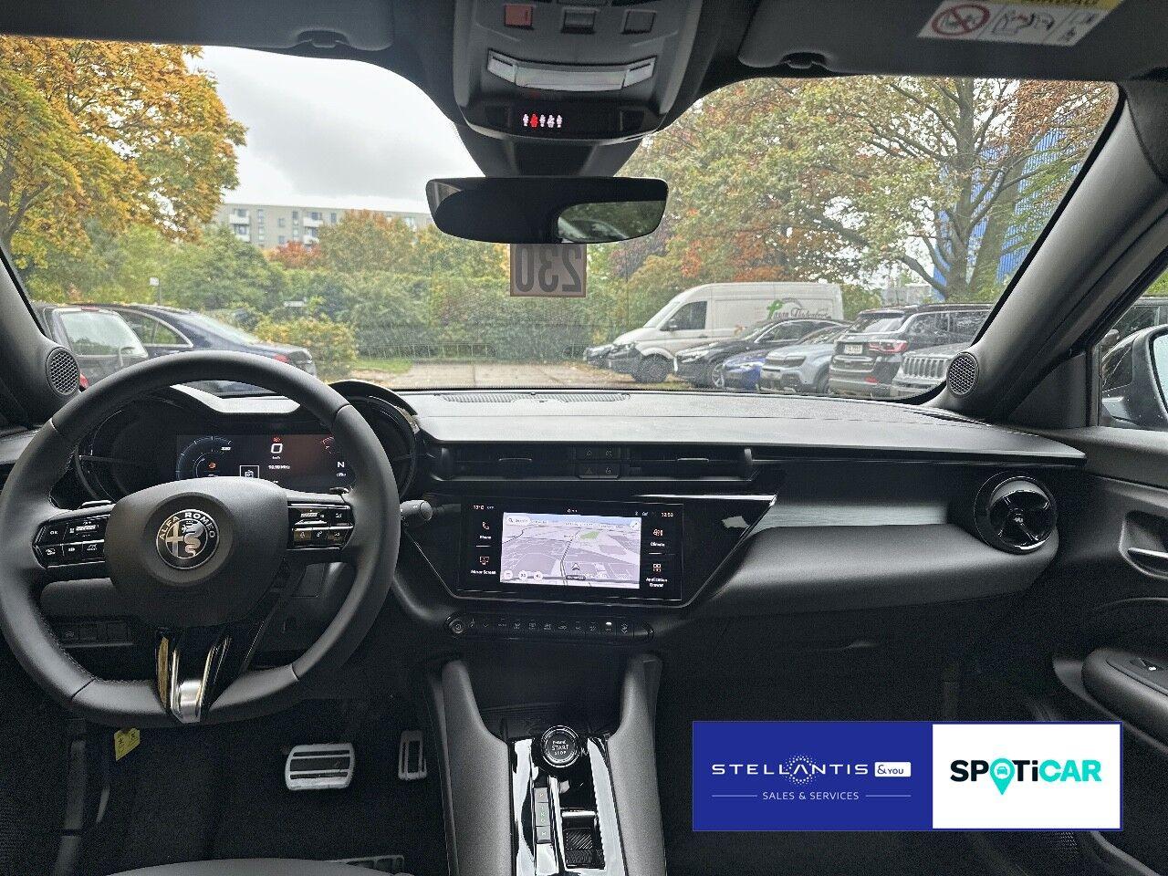 Alfa Romeo Junior Speciale