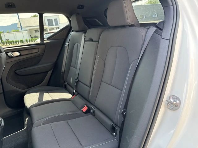 Volvo EX40 AWD Plus Twin motor